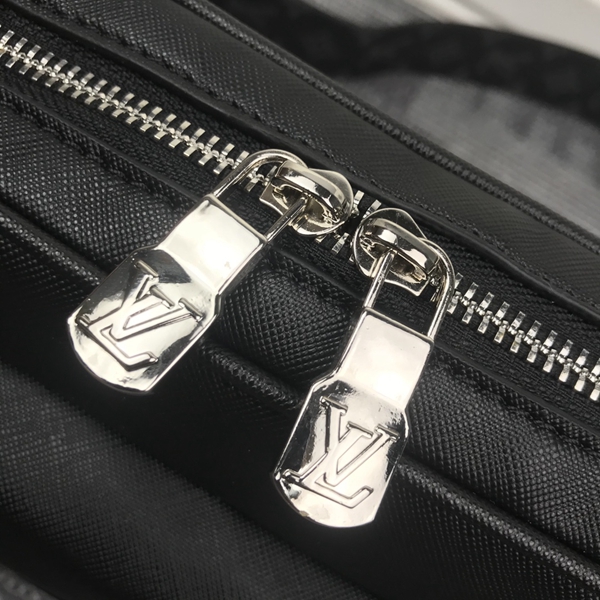 ルイヴィトンバッグ細部ディテール